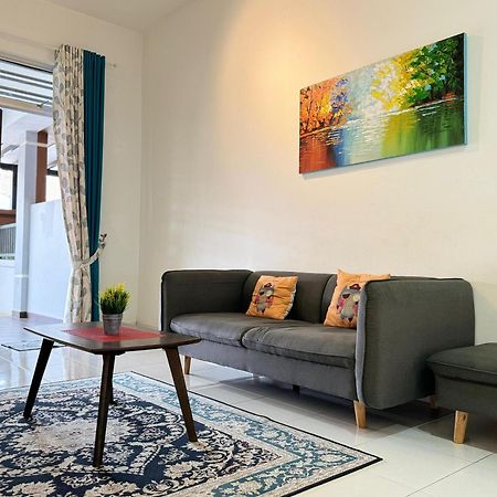 De Home Desaru City 5Gwifi Netflix 24Lv9 Bandar Penawar エクステリア 写真