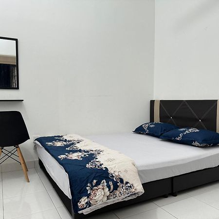 De Home Desaru City 5Gwifi Netflix 24Lv9 Bandar Penawar エクステリア 写真
