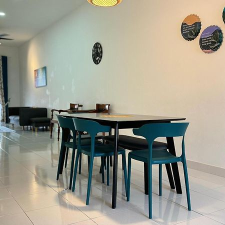 De Home Desaru City 5Gwifi Netflix 24Lv9 Bandar Penawar エクステリア 写真
