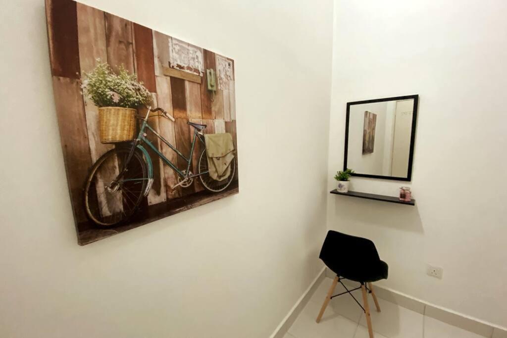 De Home Desaru City 5Gwifi Netflix 24Lv9 Bandar Penawar エクステリア 写真