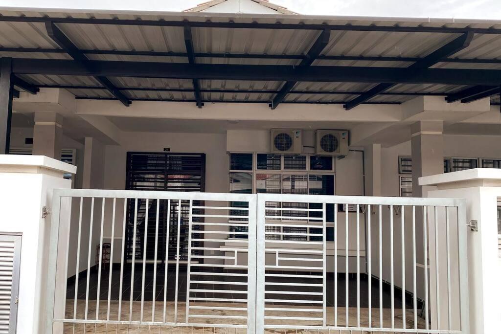 De Home Desaru City 5Gwifi Netflix 24Lv9 Bandar Penawar エクステリア 写真
