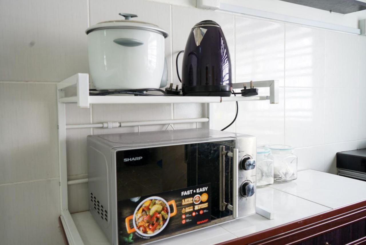 De Home Desaru City 5Gwifi Netflix 24Lv9 Bandar Penawar エクステリア 写真