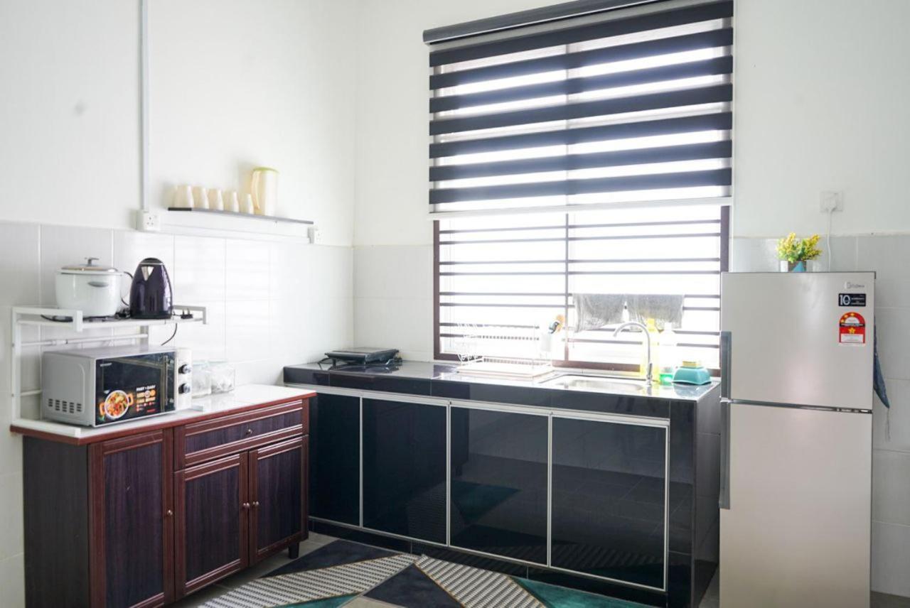 De Home Desaru City 5Gwifi Netflix 24Lv9 Bandar Penawar エクステリア 写真