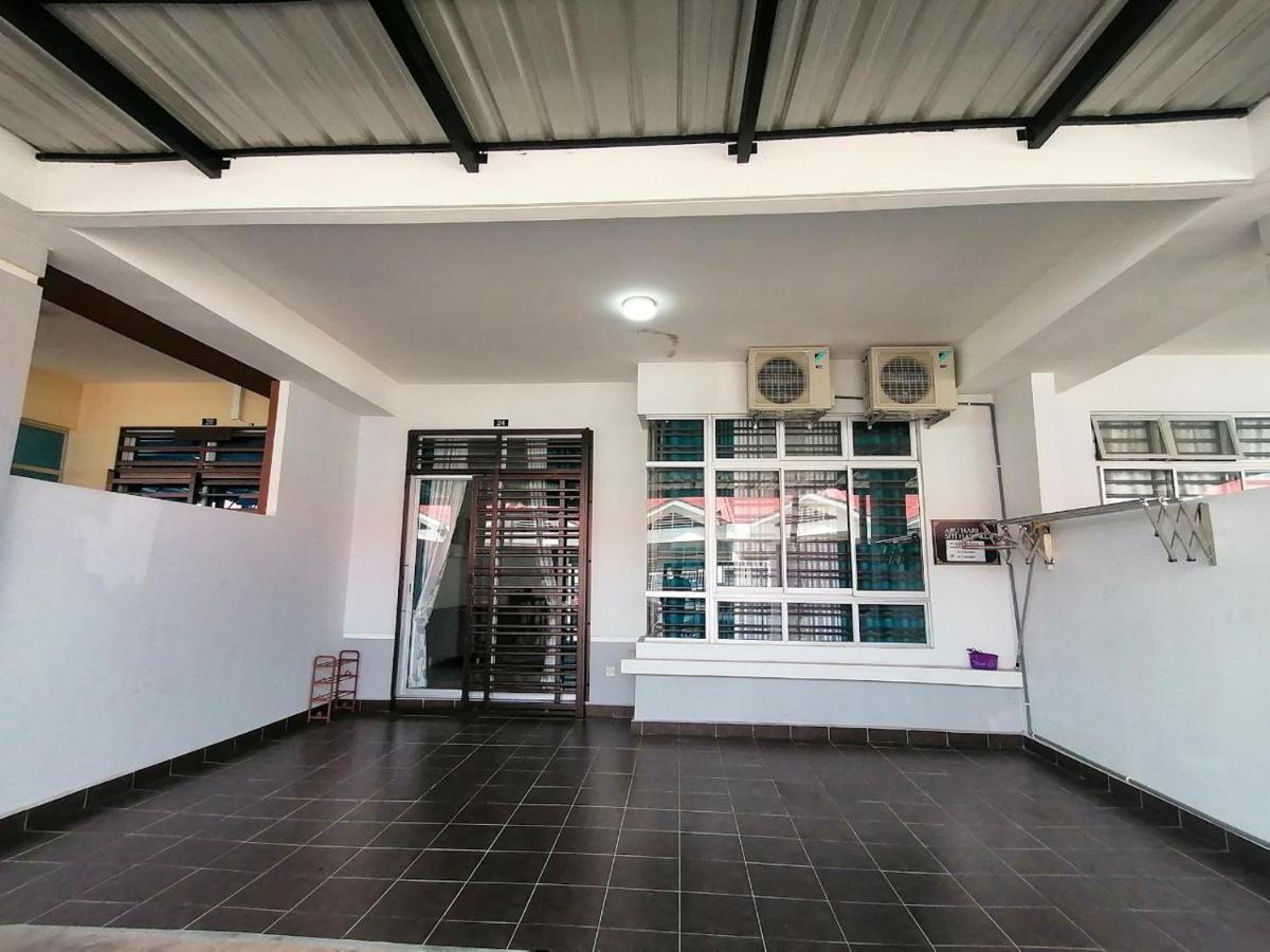 De Home Desaru City 5Gwifi Netflix 24Lv9 Bandar Penawar エクステリア 写真