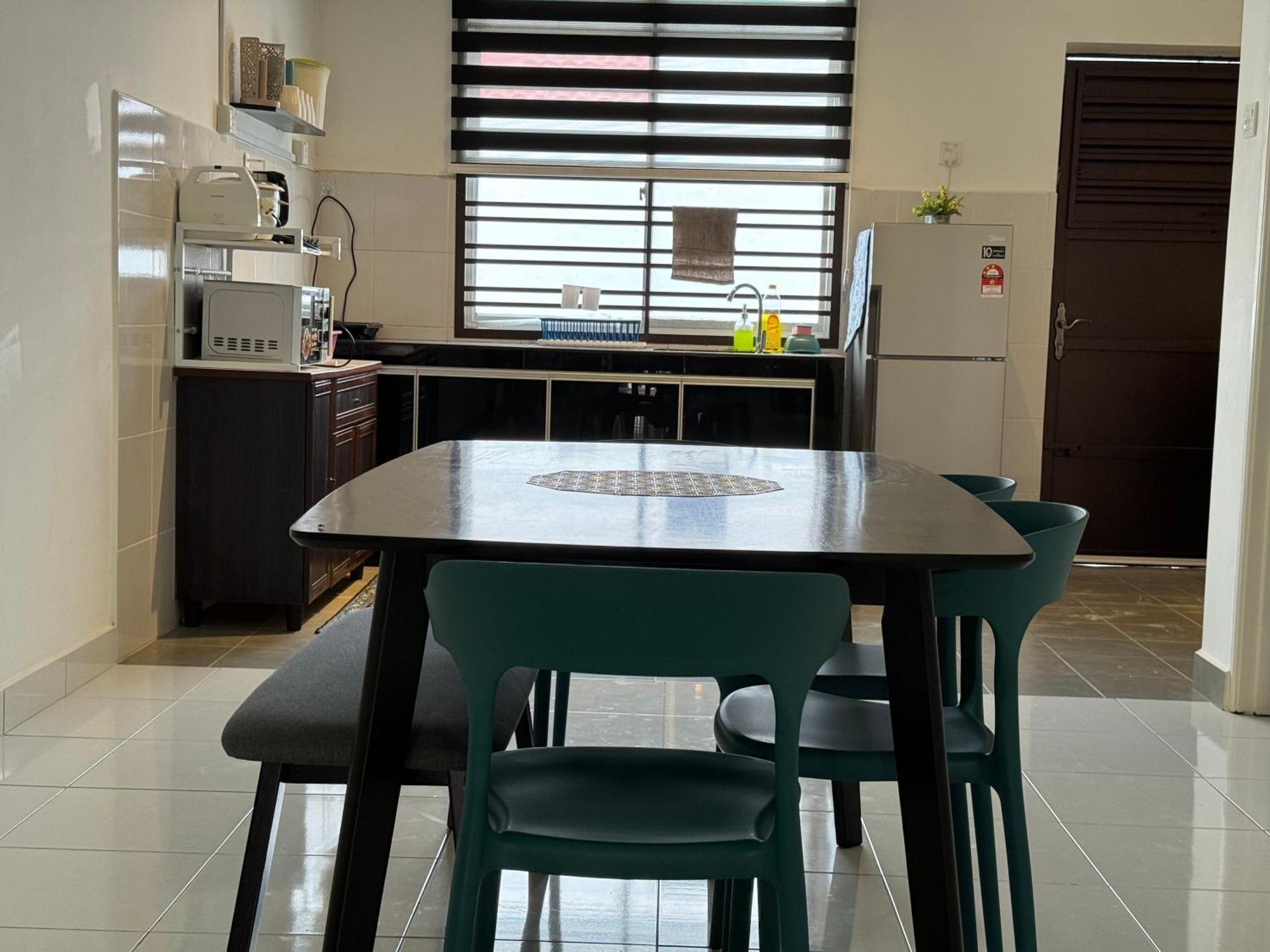De Home Desaru City 5Gwifi Netflix 24Lv9 Bandar Penawar エクステリア 写真