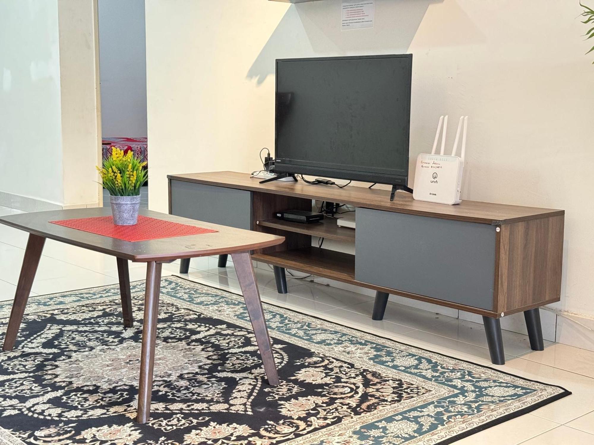 De Home Desaru City 5Gwifi Netflix 24Lv9 Bandar Penawar エクステリア 写真