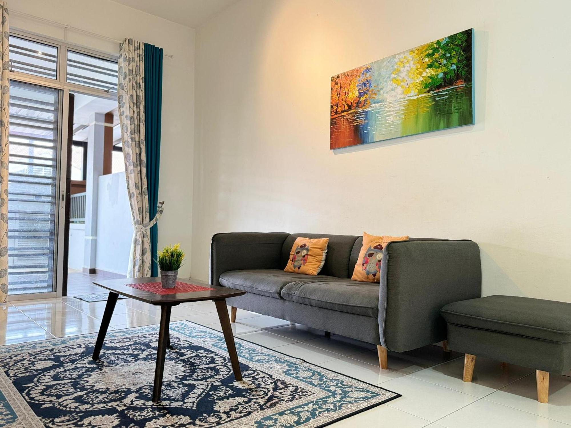 De Home Desaru City 5Gwifi Netflix 24Lv9 Bandar Penawar エクステリア 写真