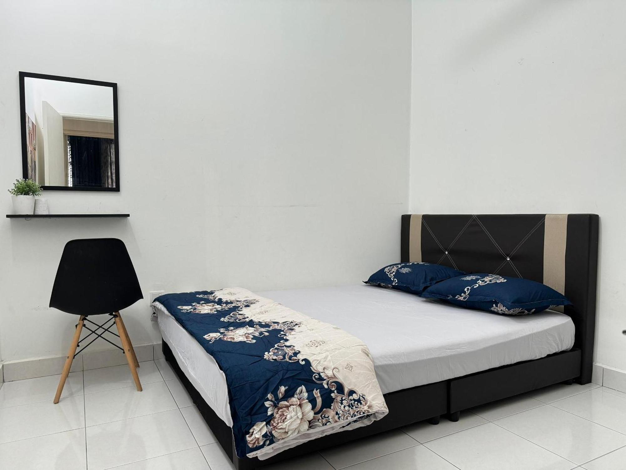 De Home Desaru City 5Gwifi Netflix 24Lv9 Bandar Penawar エクステリア 写真