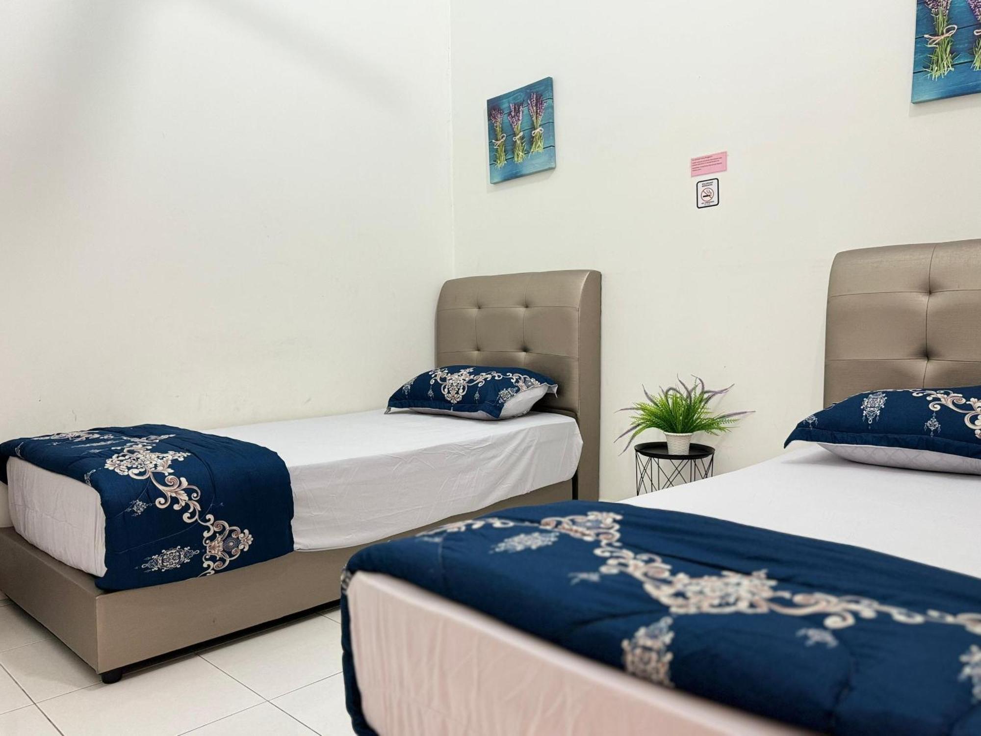 De Home Desaru City 5Gwifi Netflix 24Lv9 Bandar Penawar エクステリア 写真