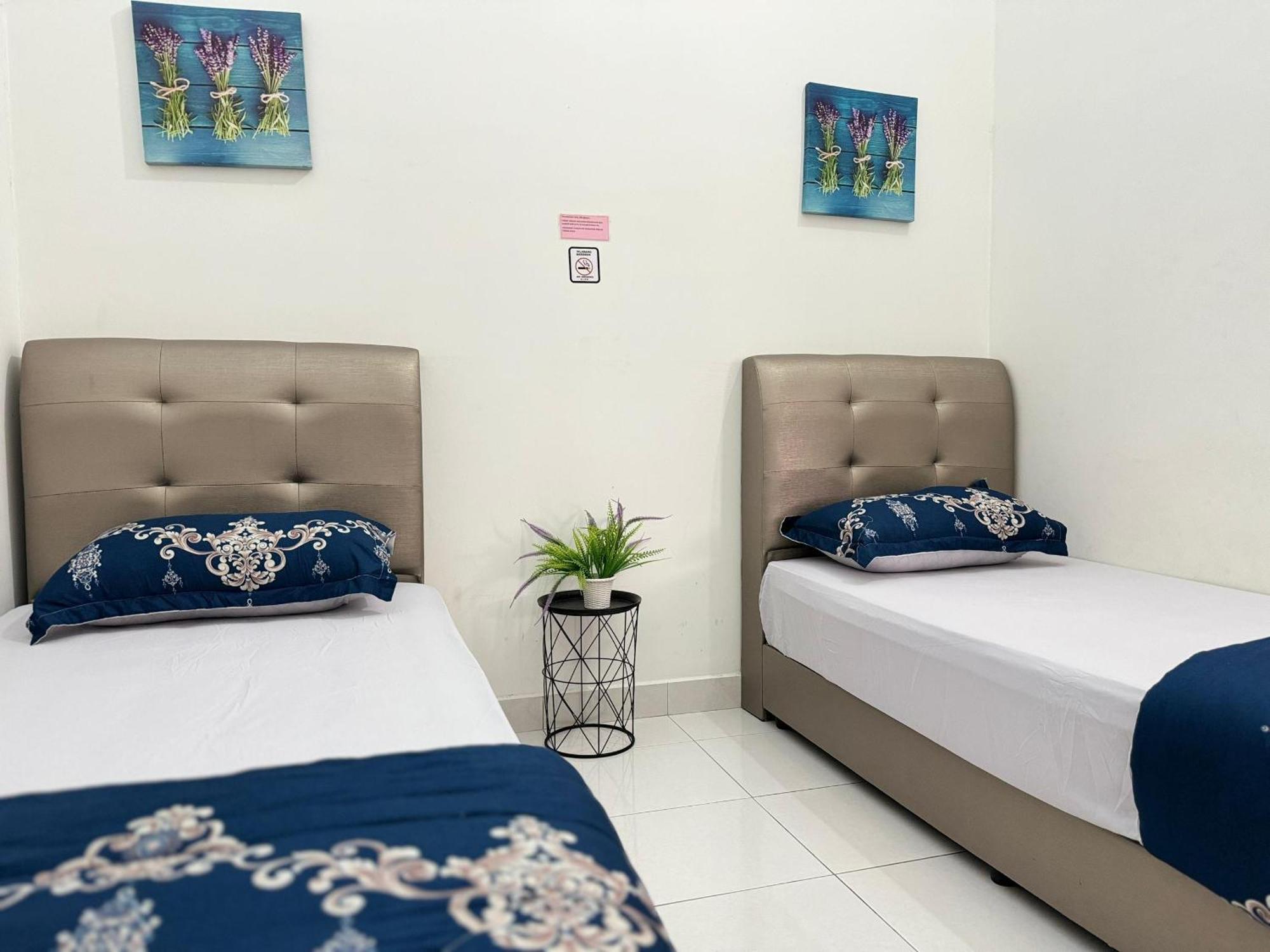 De Home Desaru City 5Gwifi Netflix 24Lv9 Bandar Penawar エクステリア 写真